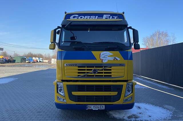 Volvo FH 13 2009