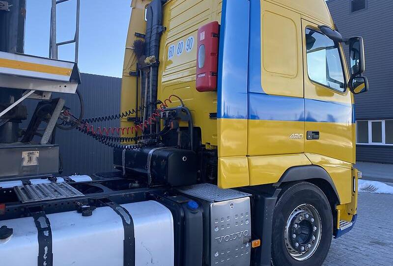 Volvo FH 13 2009