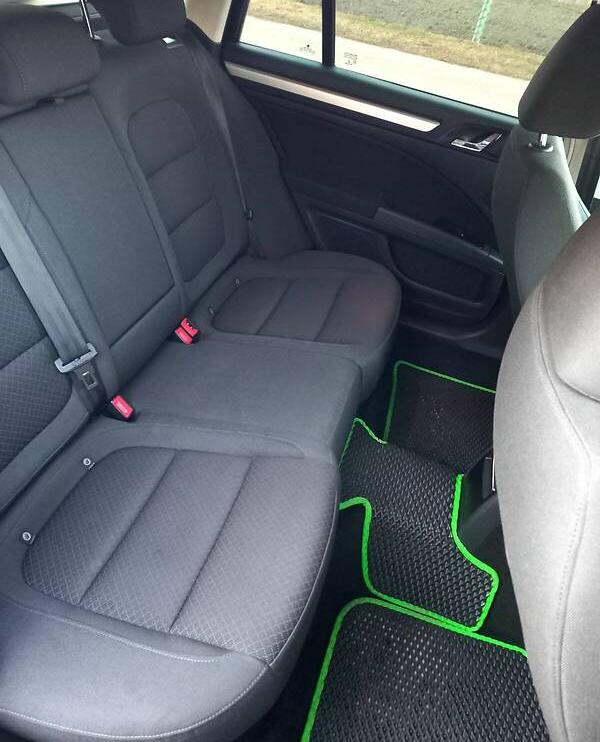 Skoda Superb 2014