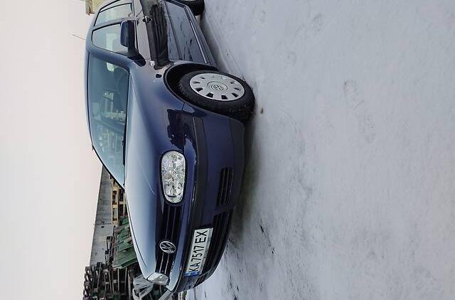 Volkswagen Golf IV 2004