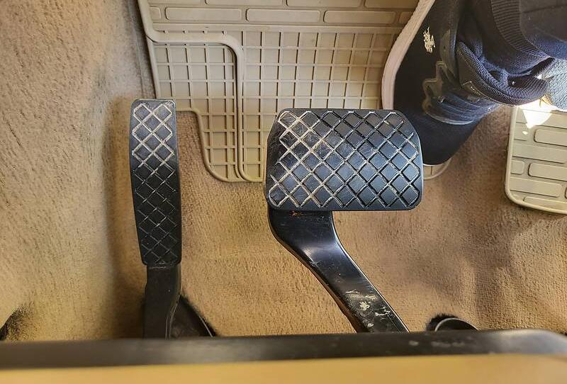 Volkswagen Touareg 2006