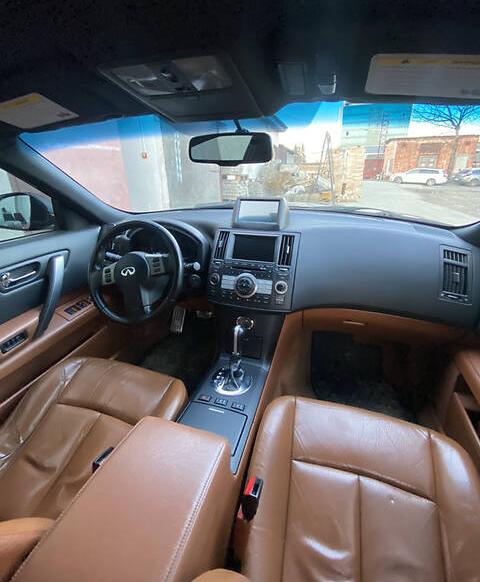 Infiniti FX 35 2007