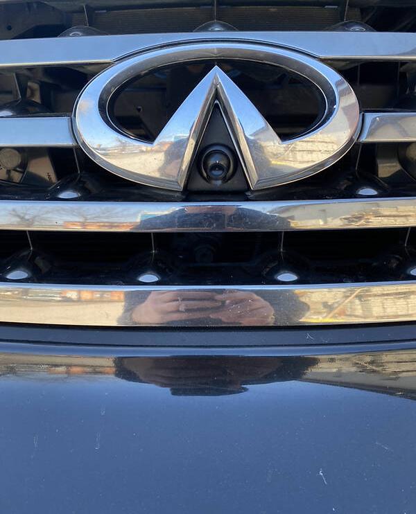 Infiniti FX 35 2007