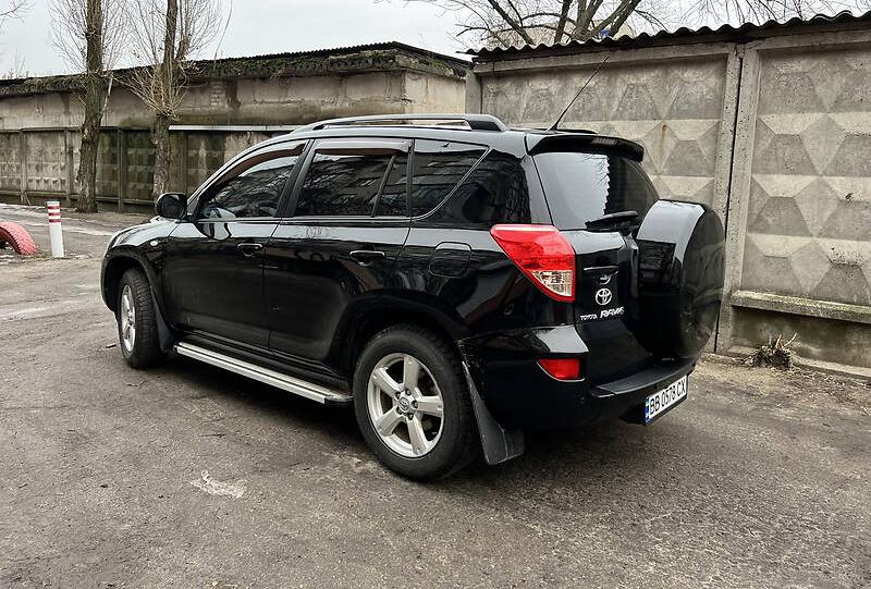 Toyota RAV4 2006