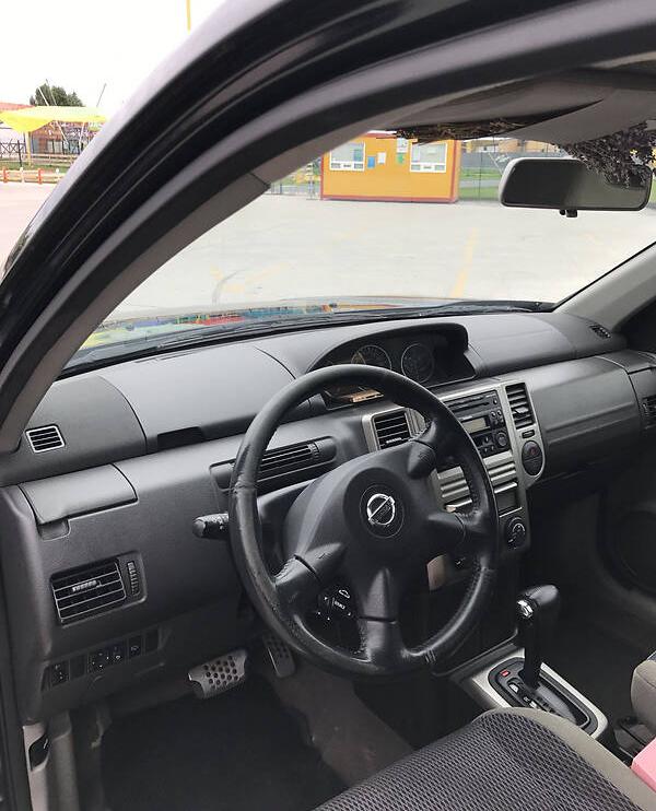 Nissan X-Trail 2006