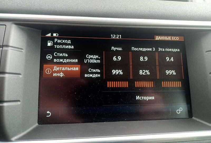 Land Rover Range Rover SE 2018