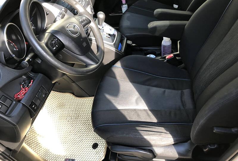 Mazda 5 2013
