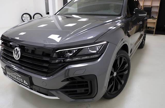 Volkswagen Touareg R LINE BLACK EDITION 2019
