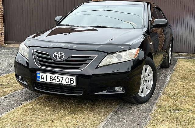 Toyota Camry 2006