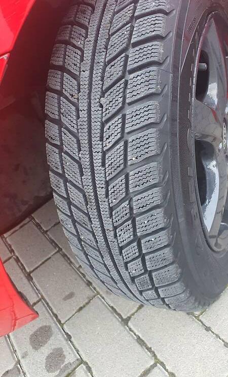 Kia Picanto 2008