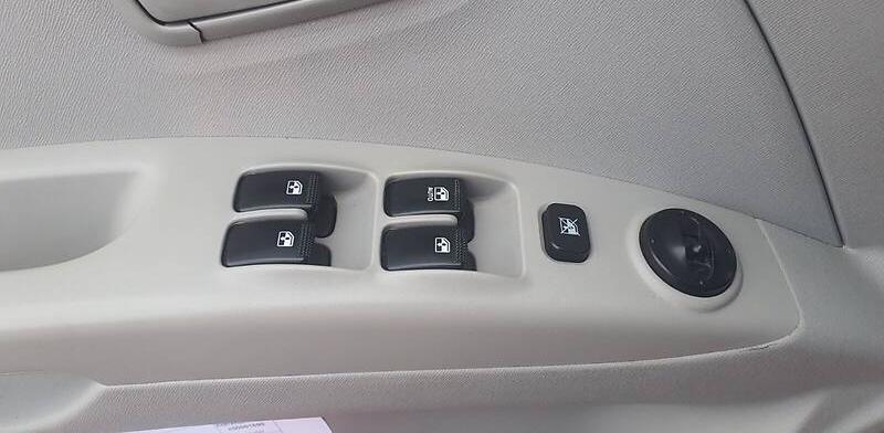 Kia Picanto 2008
