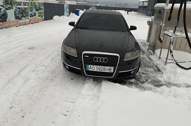 Audi A6 2005