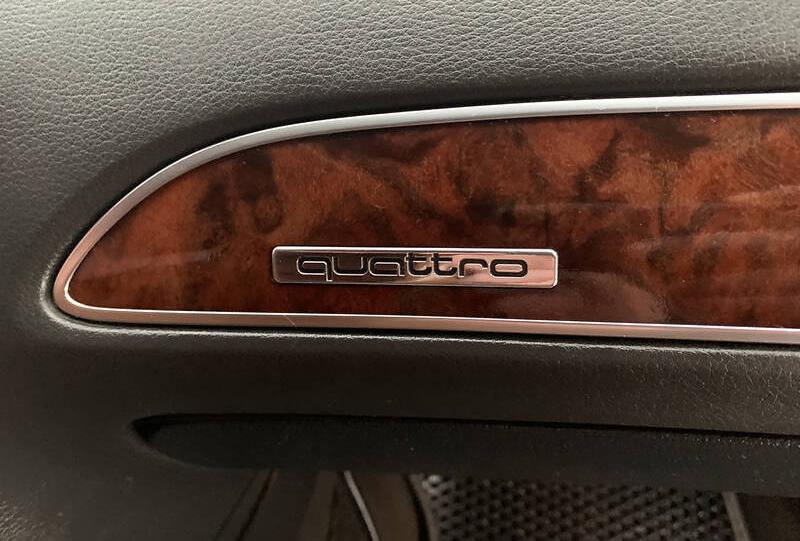 Audi A6 2005