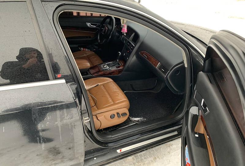 Audi A6 2005