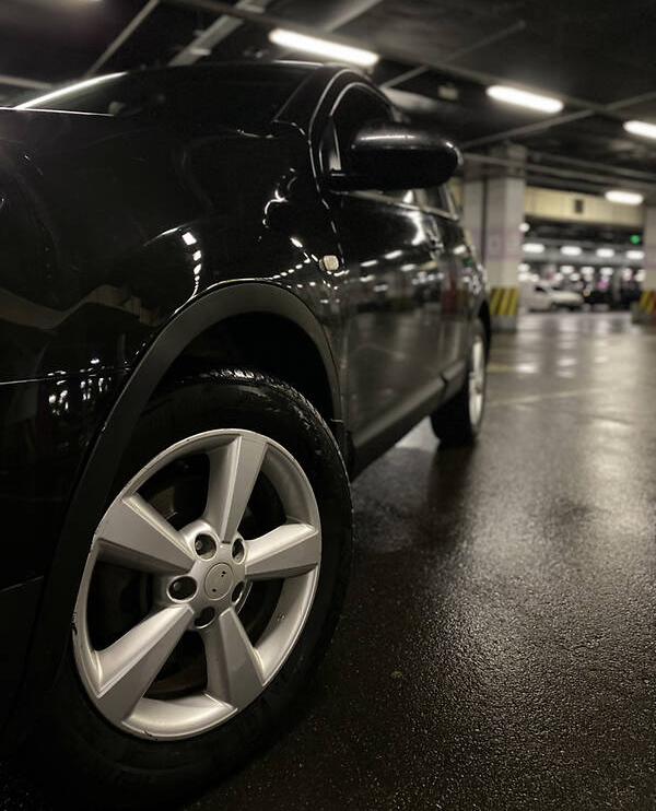 Nissan Qashqai 2007