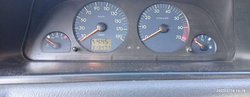 Citroen Jumpy пасс. 2004