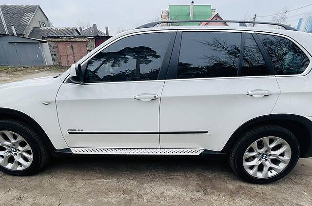 BMW X5 2013