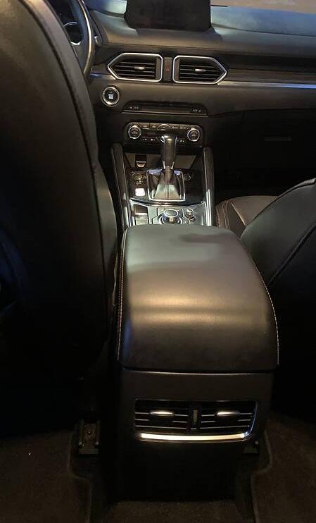 Mazda CX-5 2017