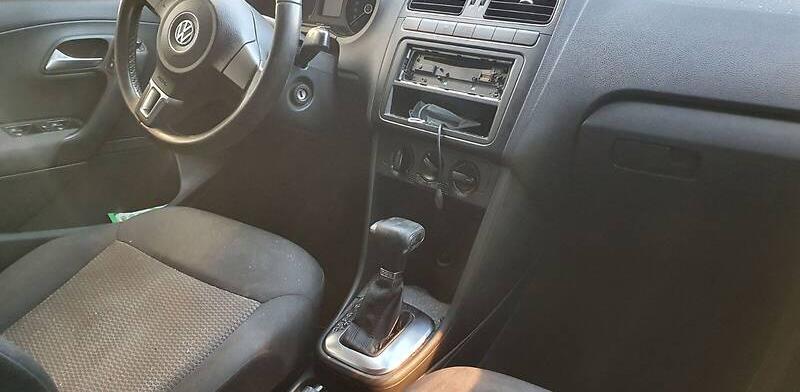 Volkswagen Polo 2010