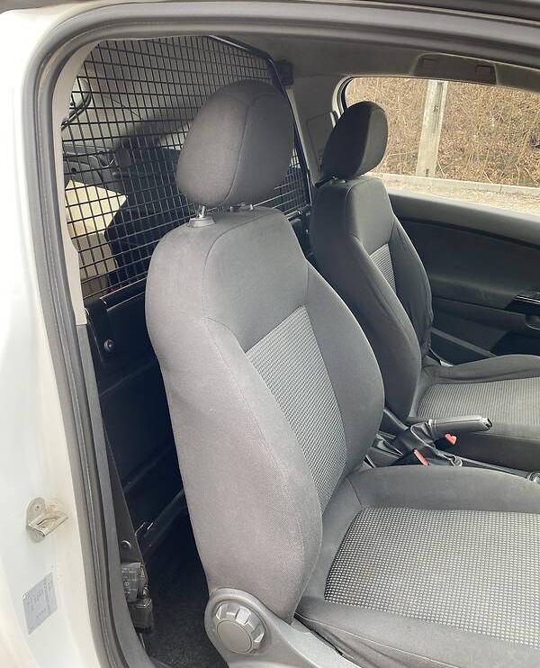 Opel Corsa D 2008
