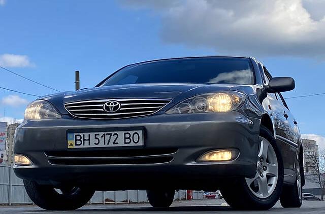 Toyota Camry 2005