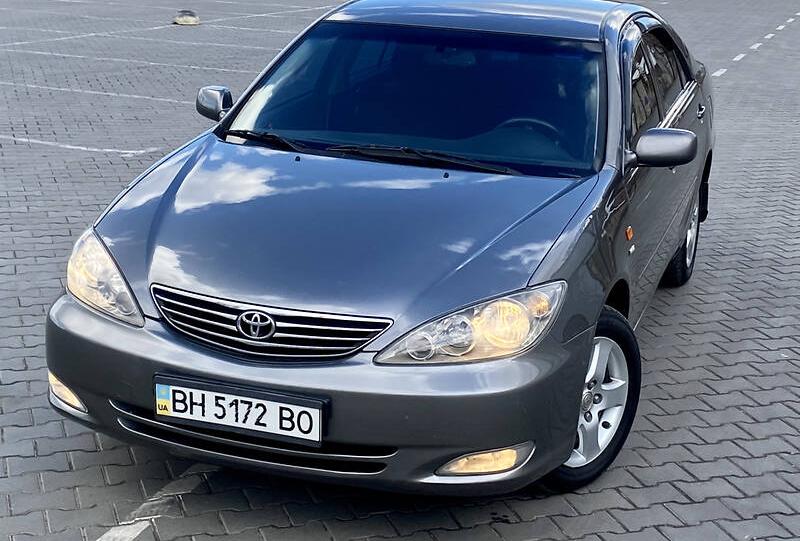 Toyota Camry 2005
