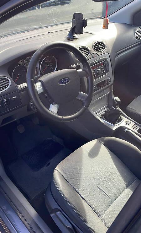 Ford Focus 2010