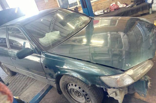 Toyota Camry 1998