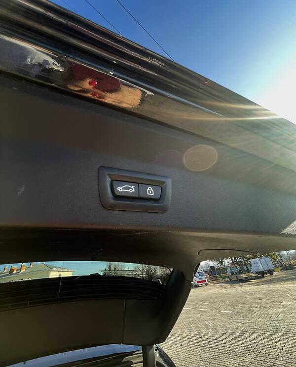 BMW X3 2018