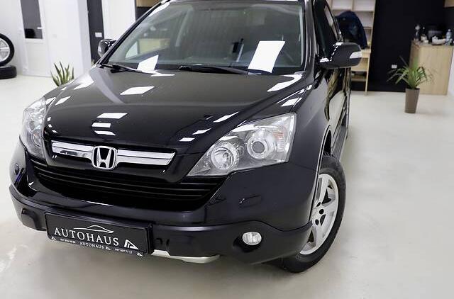 Honda CR-V EXECUTIVE  2009