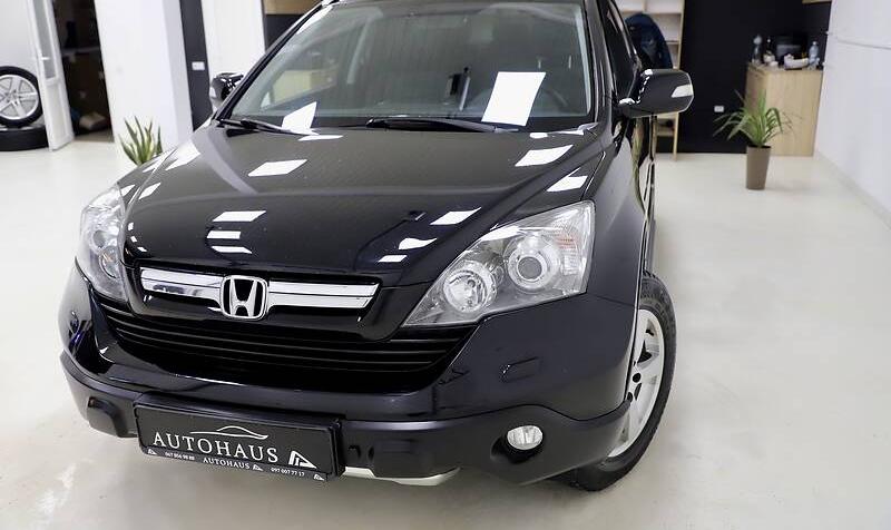 Honda CR-V EXECUTIVE  2009