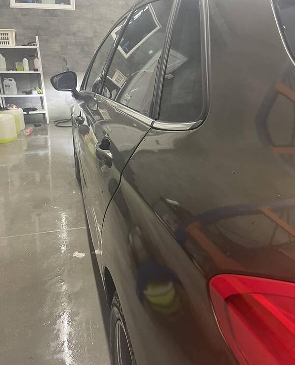 Citroen C4 2012