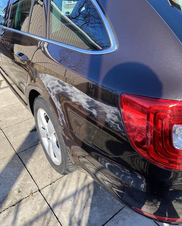 Skoda Superb 2.0TDI 2015