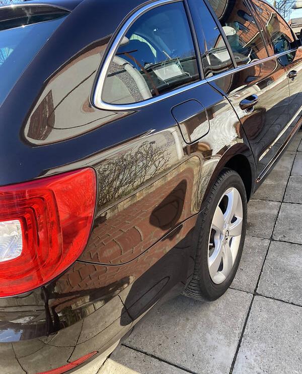 Skoda Superb 2.0TDI 2015