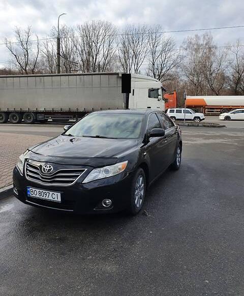 Toyota Camry 2006