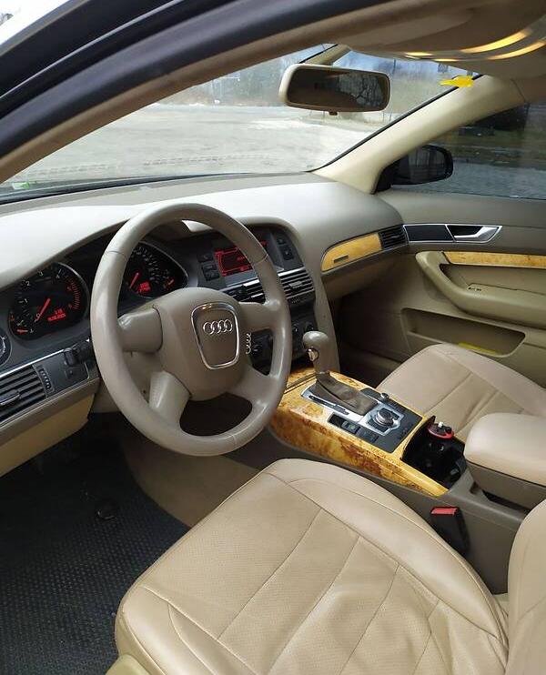 Audi A6 2005