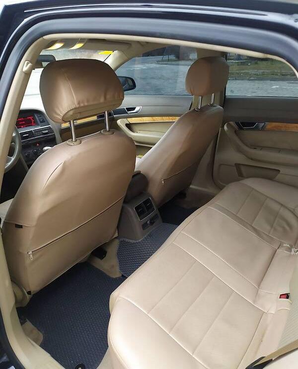 Audi A6 2005