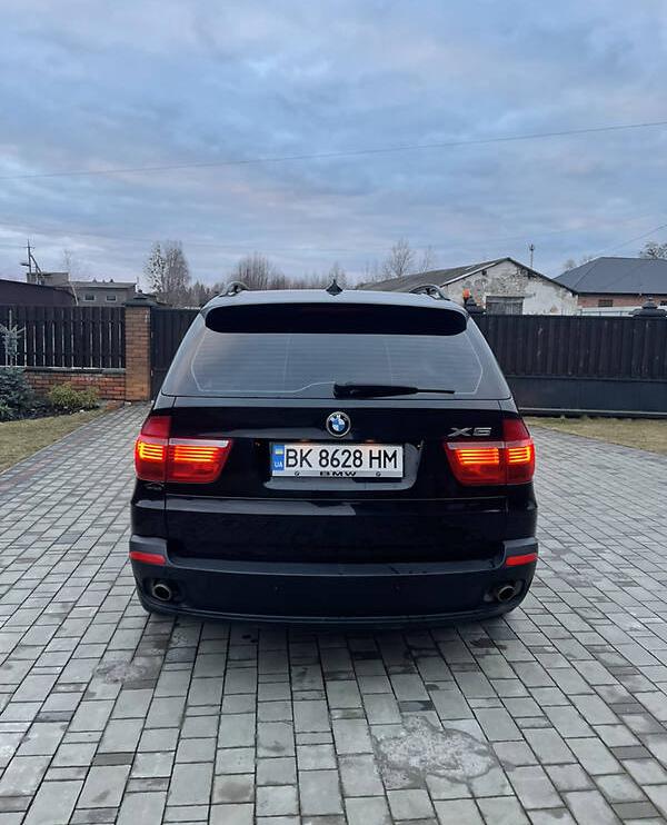 BMW X5 2009