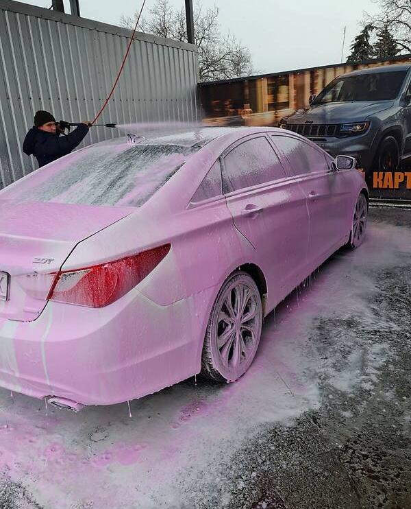 Hyundai Sonata 2012