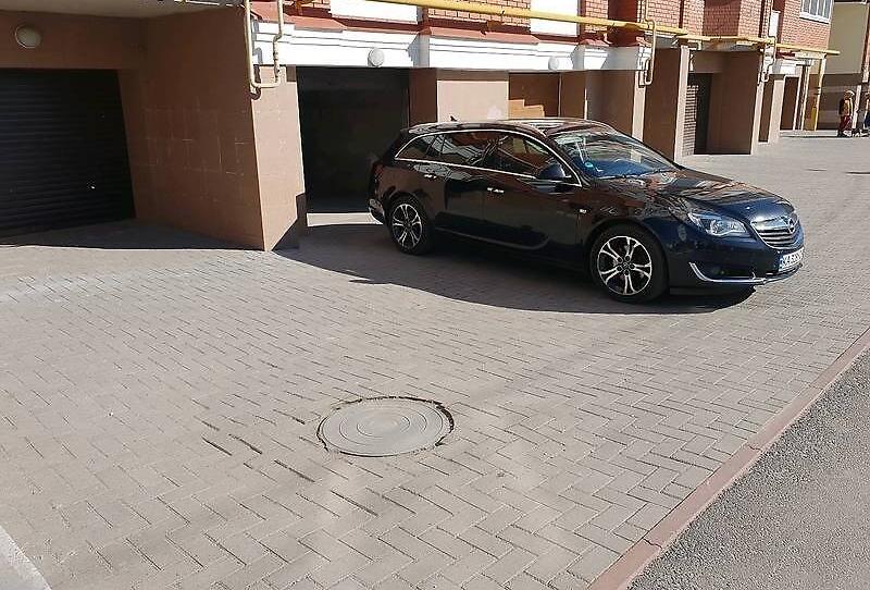 Opel Insignia 2016