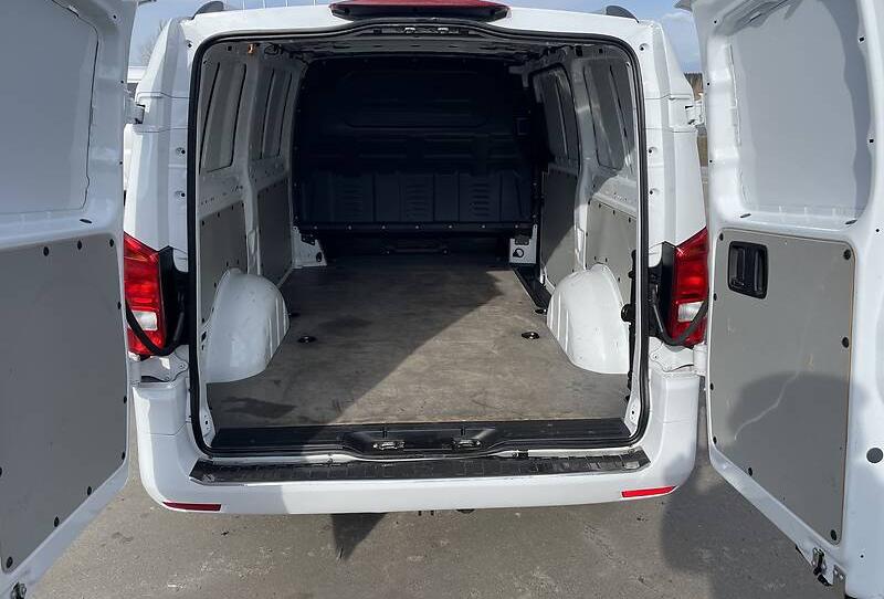 Mercedes-Benz Vito 111 2018