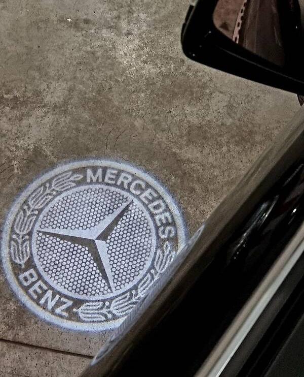 Mercedes-Benz GL 350 AMG GLS 2013
