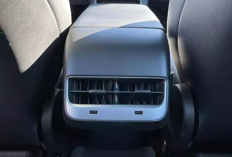 Tesla Model 3 Long Range FSD 2018