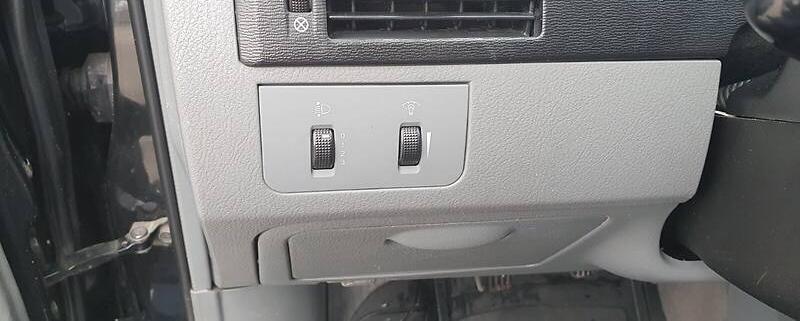 Chevrolet Lacetti 2007