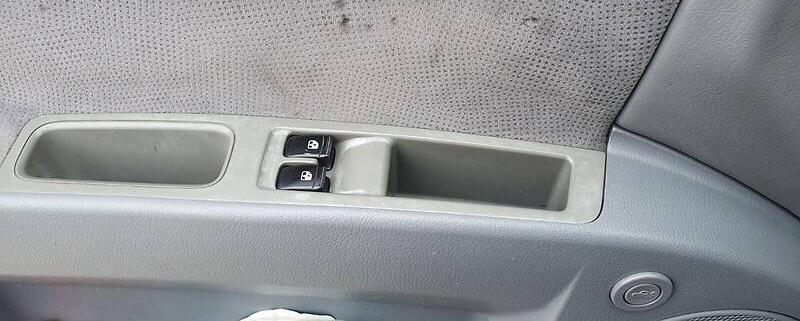 Chevrolet Lacetti 2007