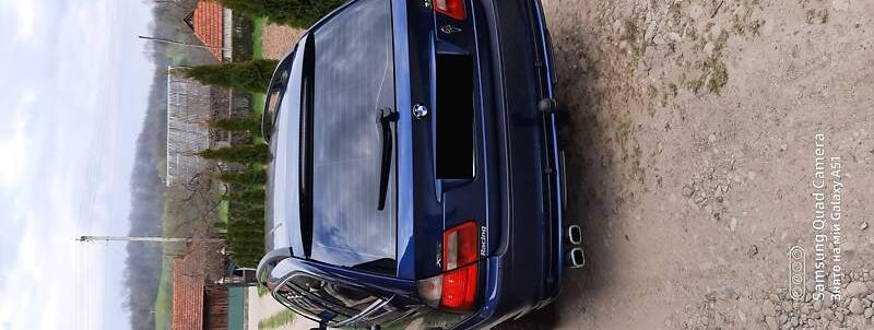 BMW 320 touring 2003