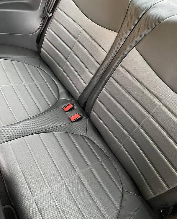 Fiat 500 2010