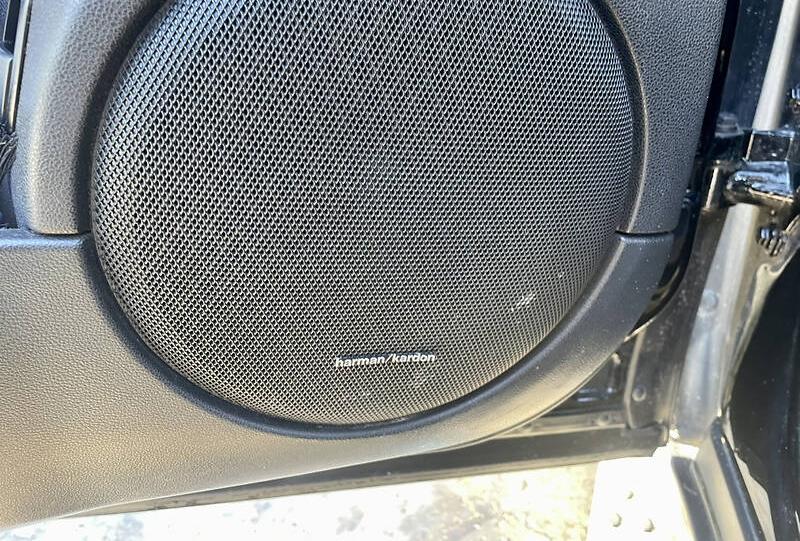 Mercedes-Benz ML 350 2008