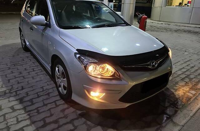 Hyundai i30 2010