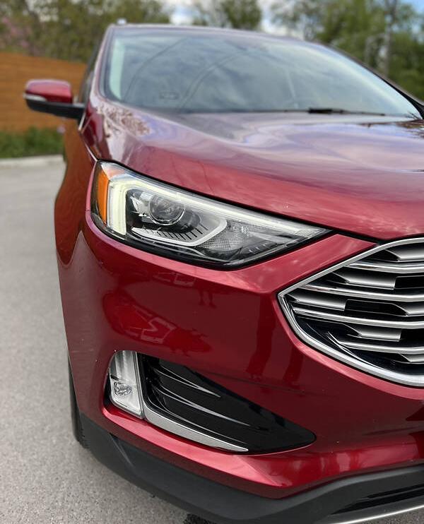 Ford Edge 2019